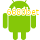 Aplicativo 6680betbet para Android