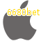 Aplicativo 6680betbet para iOS